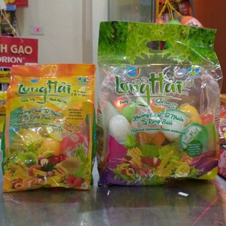 thạch rau câu long hải