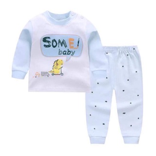 Bộ cotton.