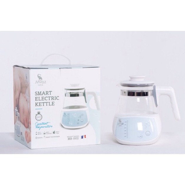(gg2) P Bình đun nước sáng tạo Moaz bébé MB-002 44 6