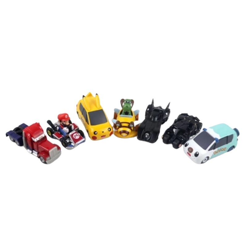 Mô Hình Xe Ô Tô Takara Tomy Mini Tỉ Lệ 1:64