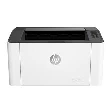 Máy in HP Laser 107a (4ZB77A) -(In) Thiết kế thời trang đậm chất Mỹ