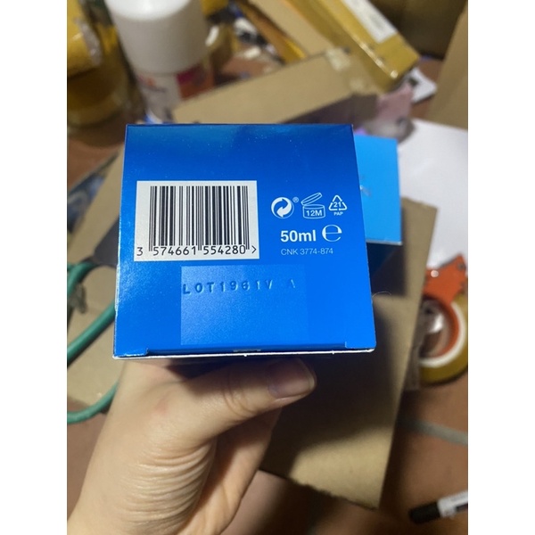 Kem cấp nước cấp ẩm cho da Aqua Gel Neutrogena | BigBuy360 - bigbuy360.vn