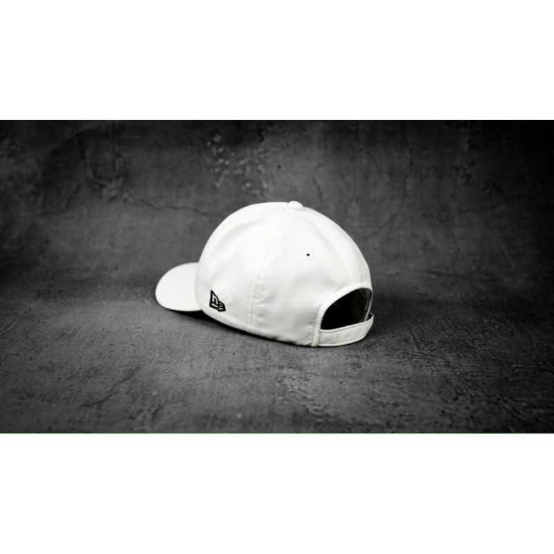 Nón kết-Mũ lưỡi trai Gymshark Cap-thời trang thể thao nam nữ - Hàng VNXK- Trắng