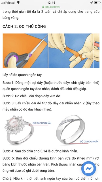 Nhẫn bạc đính đá trắng tự nhiên cho nữ siêu xinh