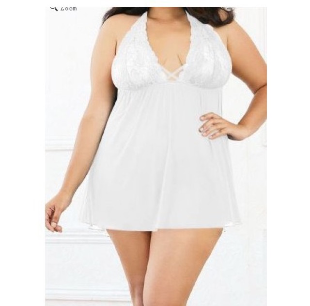 [Dưới 72kg] [LL 499 ] váy ngủ sexy - đầm ngủ gởi cảm -cochunhochuyensi