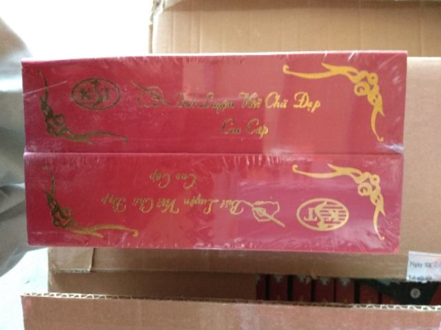 5 chiếc bút máy Kim Thành 56 luyện viết chữ đẹp ( 5 hộp)