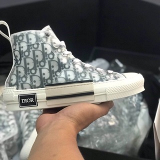 [Freeship] Giày Dior full box tag