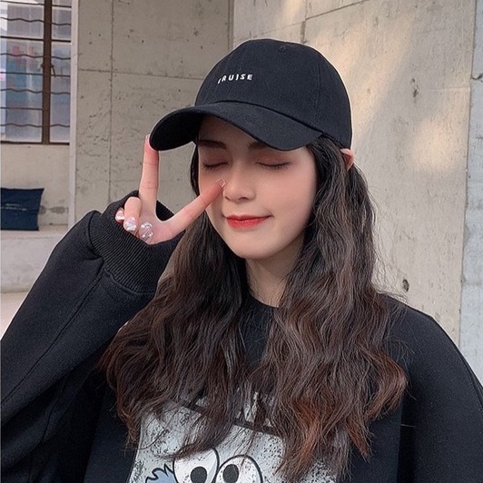 Mũ lưỡi trai, mũ kết nam nữ thời trang giá rẻ phong cách trẻ trung năng động M104