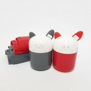 Máy tiệt trùng bình sữa, núm ty, đồ chơi UV Bimirth