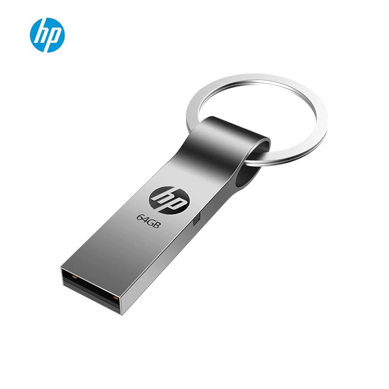 Usb Flash Drive / Hp V260W Dung Lượng 128gb / 512gb / 256gb