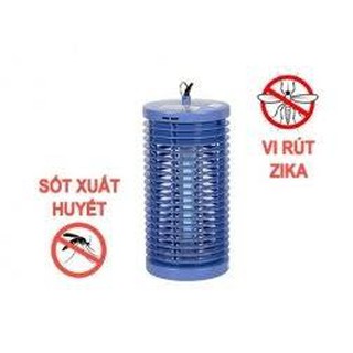 Đèn bắt muỗi cao cấp Đại Sinh DS-D6