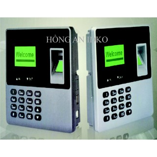MÁY CHẤM CÔNG IDKO M180