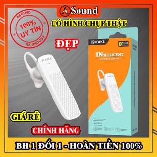 Tai nghe không dây bluetooth KAKU 388 chính hãng, nhỏ gọn, chất lượng cực ngon, giá rẻ chất lượng cao