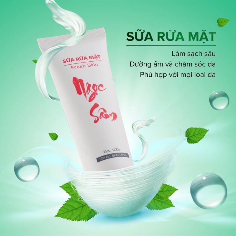 sữa rửa mặt | BigBuy360 - bigbuy360.vn