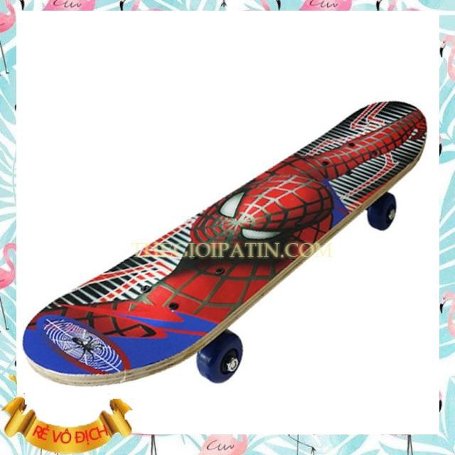Ván trượt trẻ em Skateboard 450