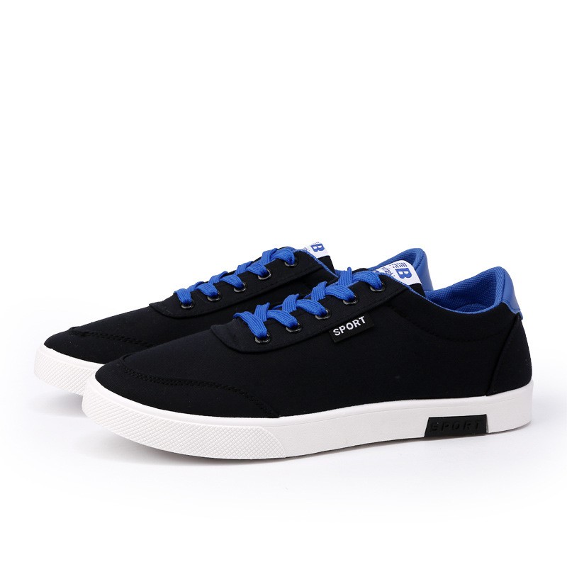 XẢ KHO GIÁ SỐC - Giày thể thao nam Sneaker thời trang - có ảnh thật sản phẩm | BigBuy360 - bigbuy360.vn