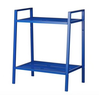 Kệ sắt 2 tầng LERBERG IKEA chính hãng (có sẵn)