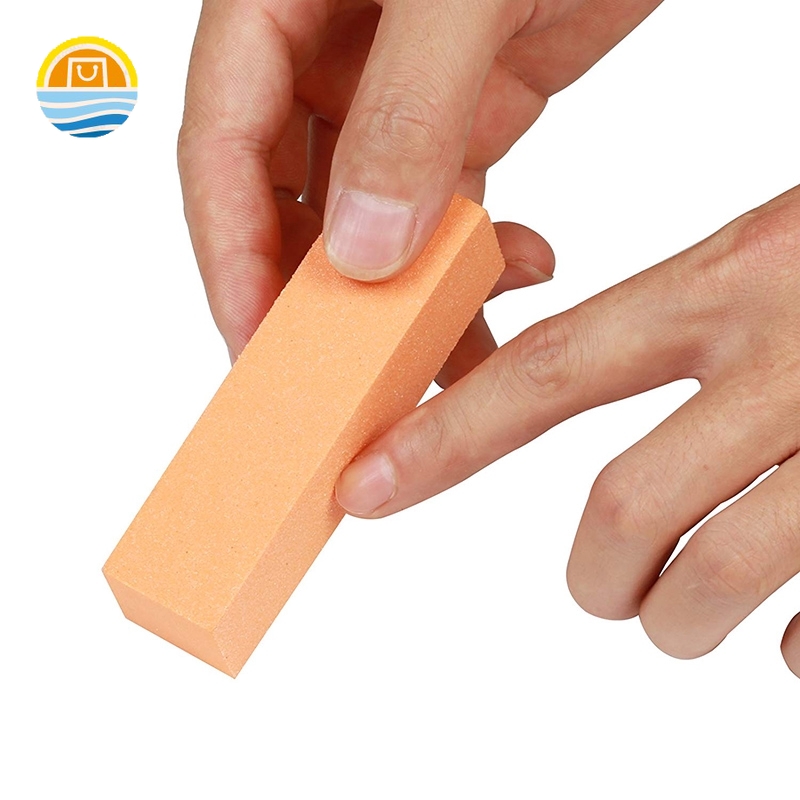 Set 2 Khối Mài Giũa Móng Tay Chuyên Nghiệp Jp2