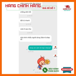 Chảo Sunhouse SFP26MA Mama 26Cm