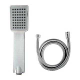 Bộ tay và dây sen tắm sanji st08 - ymtbk1001