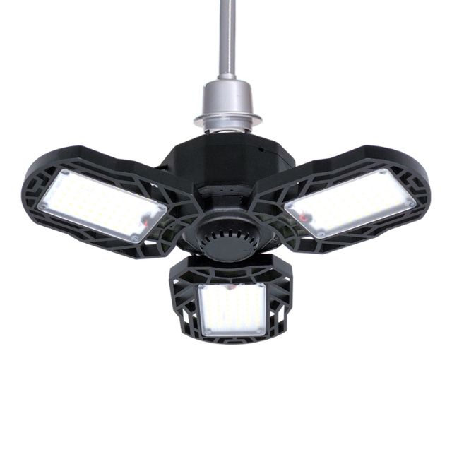 Đèn Led 3 cánh siêu sáng tiết kiệm năng lượng