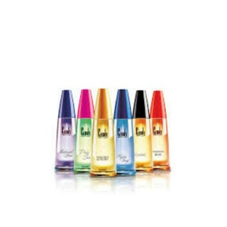 Nước hoa Cindy 50ml