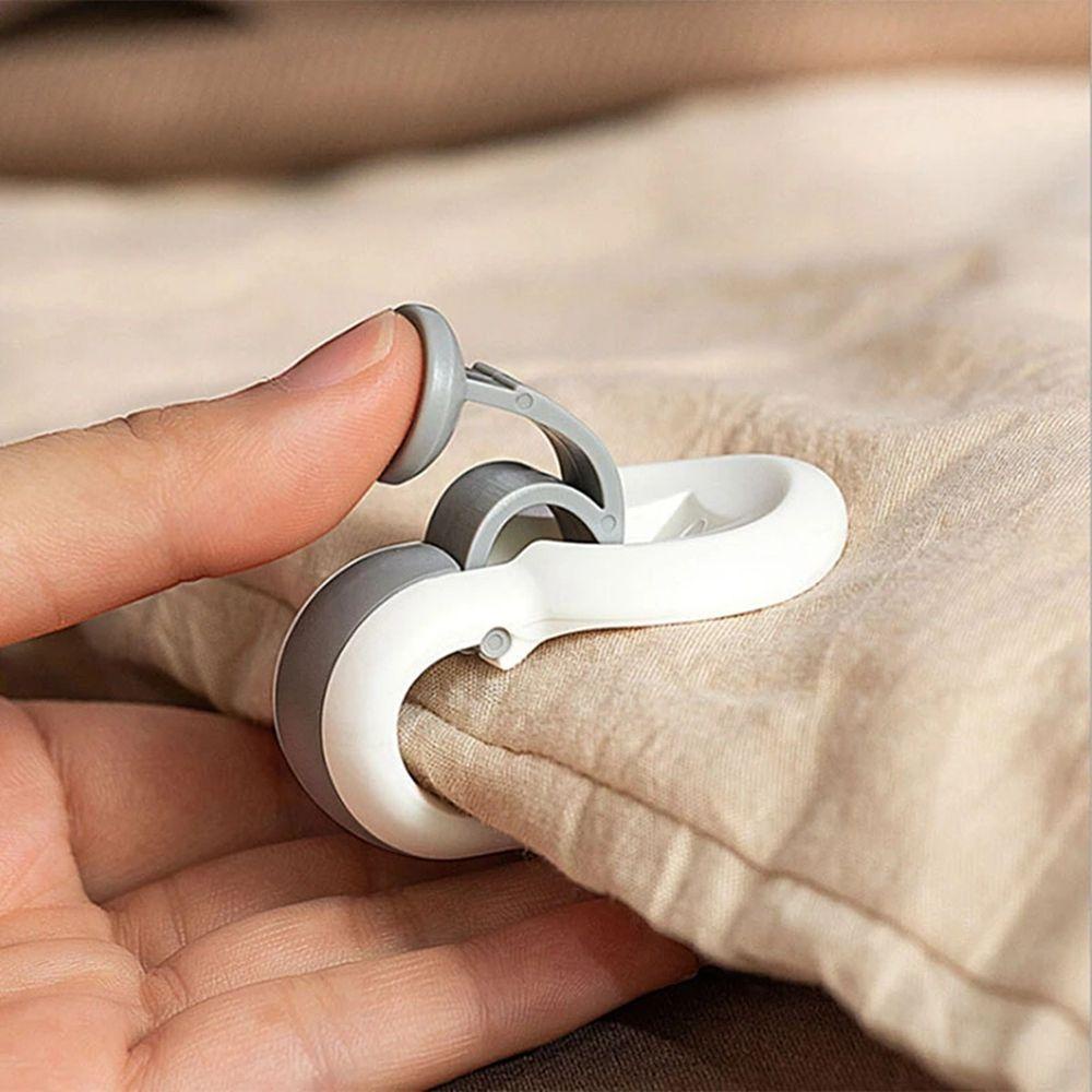 Kẹp Cố Định Chăn Mền Chống Trượt Độ Co Giãn Cao