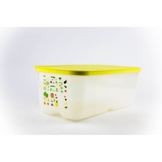 Hộp Trữ Mát Có Nút Hô Hấp Ventsmart Tupperware (các size)