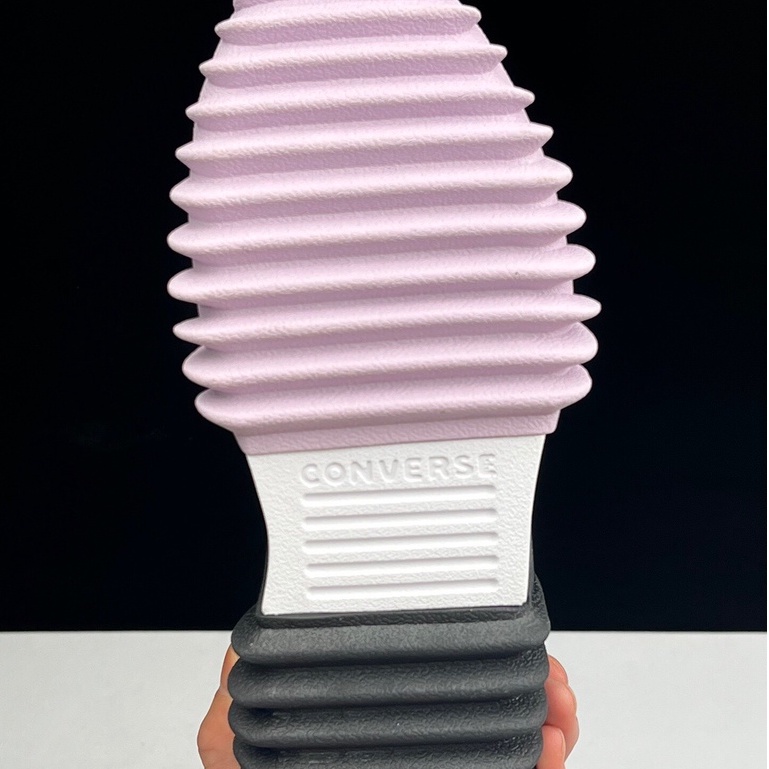 Giày Converse chuck Run Star Hike HiSummer " SpiritSesame Puper "