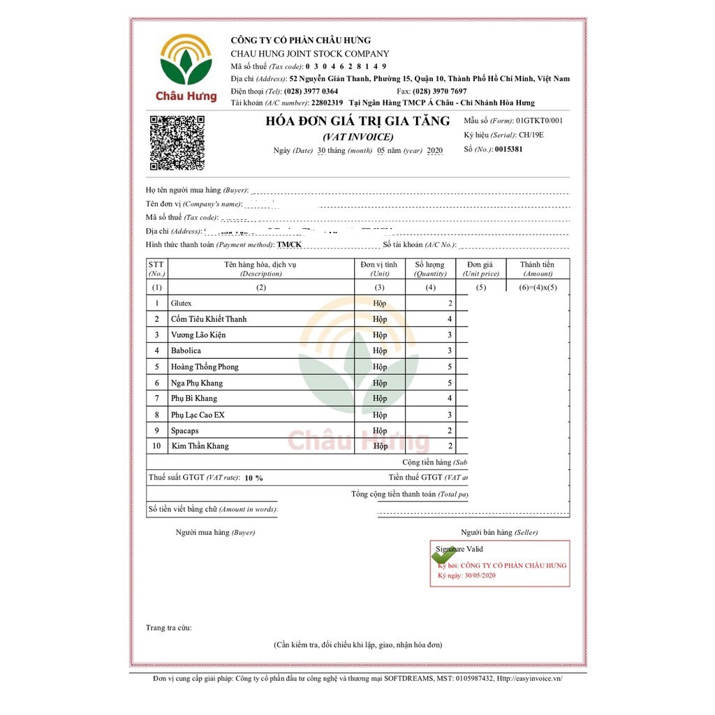 ✅ MUA 1 TẶNG 1✅ Hoàng Thống Phong lọ 360 viên