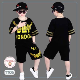 Bộ hip hop