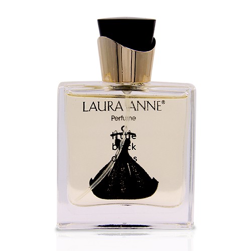 [NUOCHOA12 giảm 15% đơn 149k] Nước Hoa Nữ Laura Anne Little Dress 50ml chính hãng | WebRaoVat - webraovat.net.vn