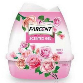 Sáp thơm thương hiệu Farcent 200g ( Mới )