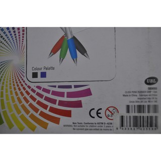Bút Bi UBL SE0055