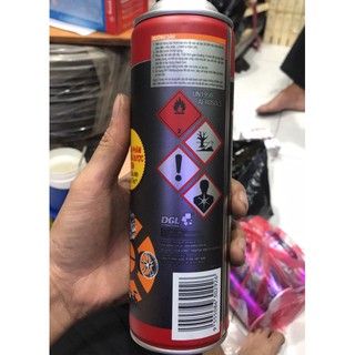 RP7 cải tiến mới 500g