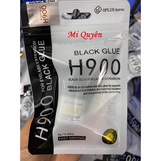Keo H900 (Bền 6-8 tuần)