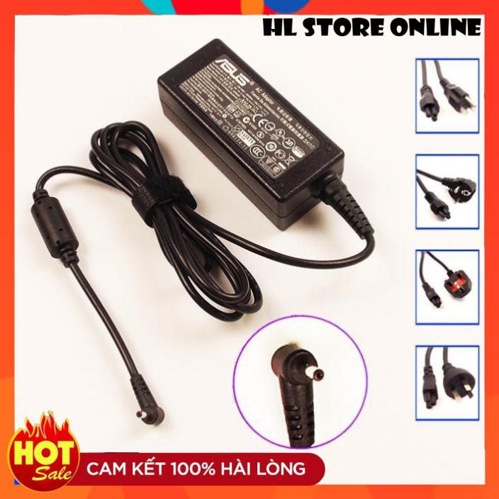 🎁 Sạc Adapter Laptop Asus X101H X101CH X101