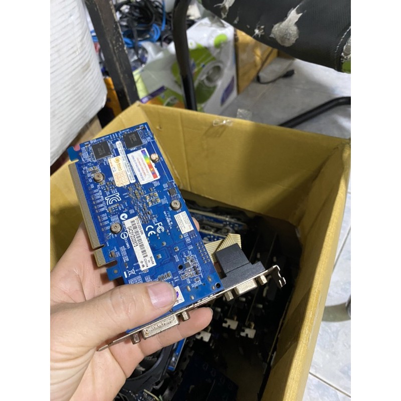 vga - car màn hình GTX 1060- 6g chuyên GAMES | BigBuy360 - bigbuy360.vn