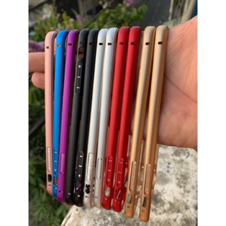 Viền nhôm ip XSMax các màu