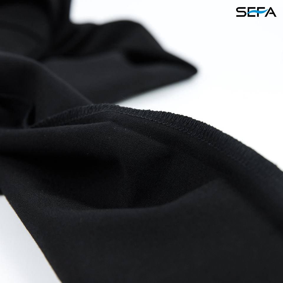 [Mã FAMALLT5 giảm 15% đơn 150k] Quần legging dài nâng mông SEFA Fashion | BigBuy360 - bigbuy360.vn