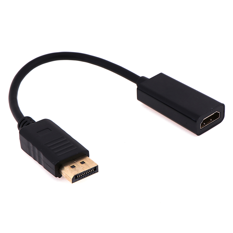 Cáp Chuyển Đổi Dp Sang Hdmi