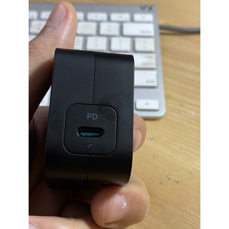 sạc nhanh 61w RAVPOWER chuẩn PD (USB-C)