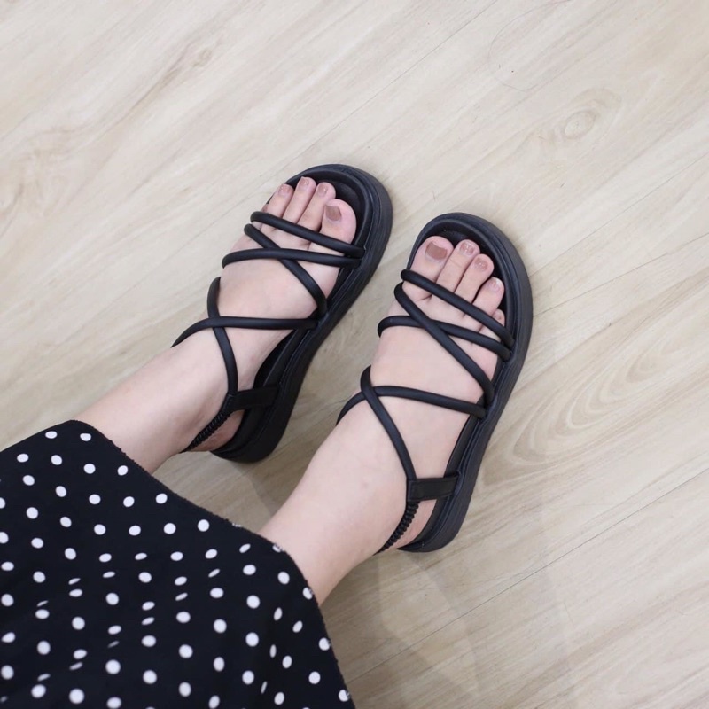 Sandal dây A-69