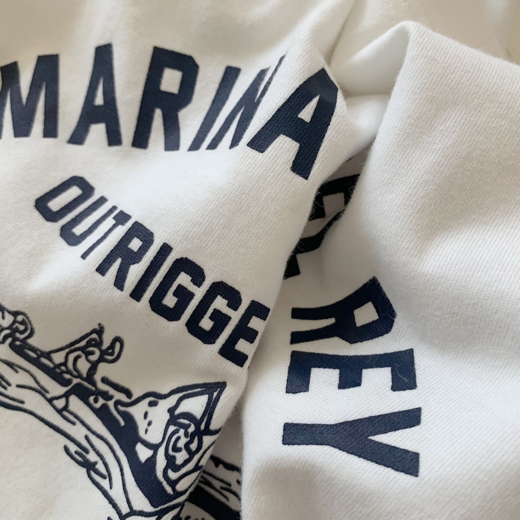 Áo Thun Áo Phông Nam Nữ Feesize Đến 65 kg MARINA DEL REY Chất Cotton Loại 1 Mềm Mát - S78