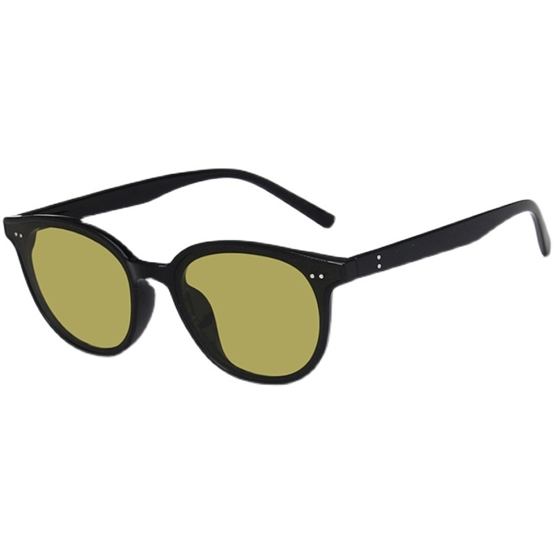 Kính Mát Chống Nắng Thời Trang Dành Cho Nữ