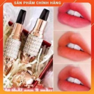 [CHÍNH HÃNG] - [FREESHIP] - Son lì 3 màu AGAG