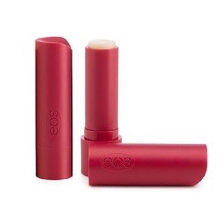 💄Son Dưỡng Môi Eos USDA Organic Smooth Lip Balm💋