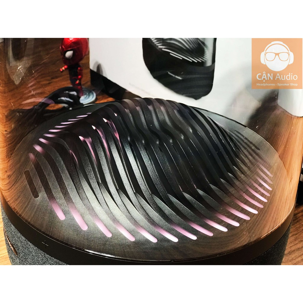 Loa Bluetooth Harman Kardon Studio Aura 3 - Cận Audio