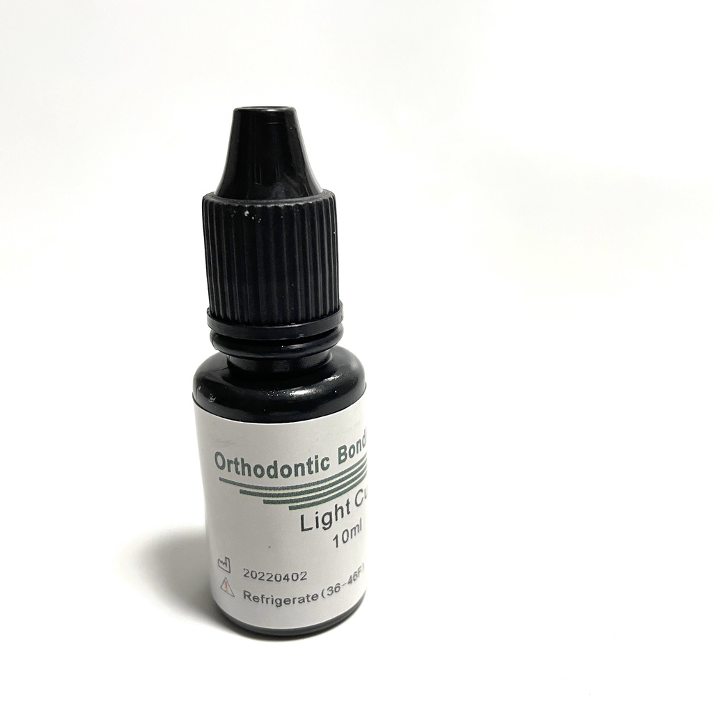 10ml Orthodontic Primer use for light cure bonding