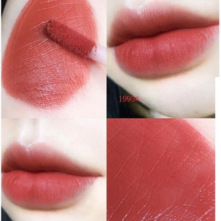 Son Môi Dạng Lỏng Herorange Chống Thấm Nước
